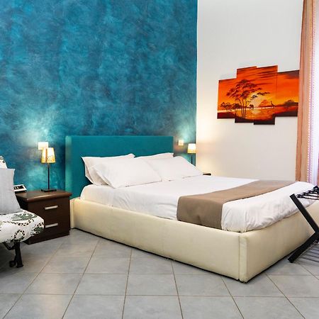 Salotto Piramide Bed & Breakfast Roma Eksteriør bilde