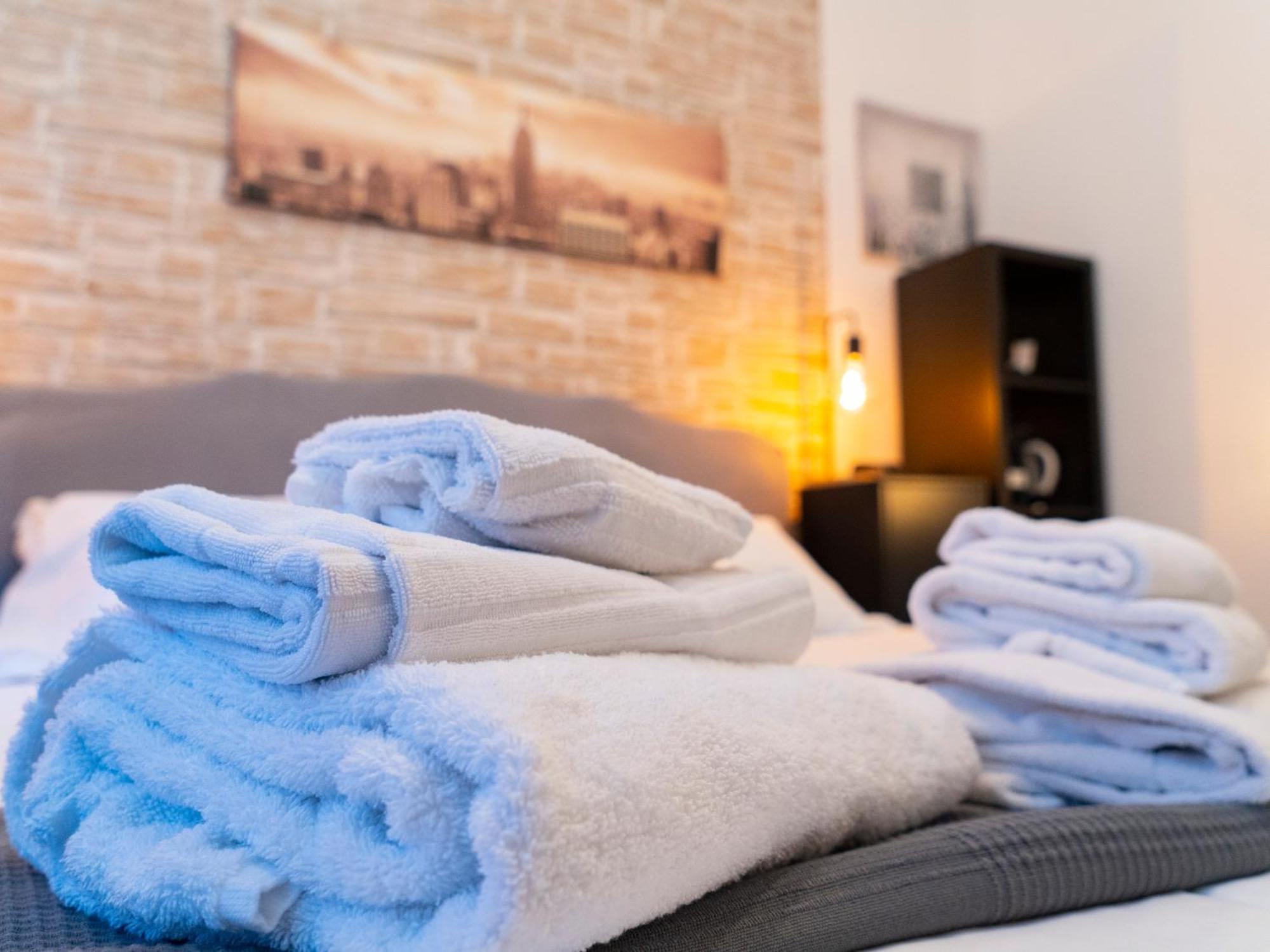 Salotto Piramide Bed & Breakfast Roma Rom bilde