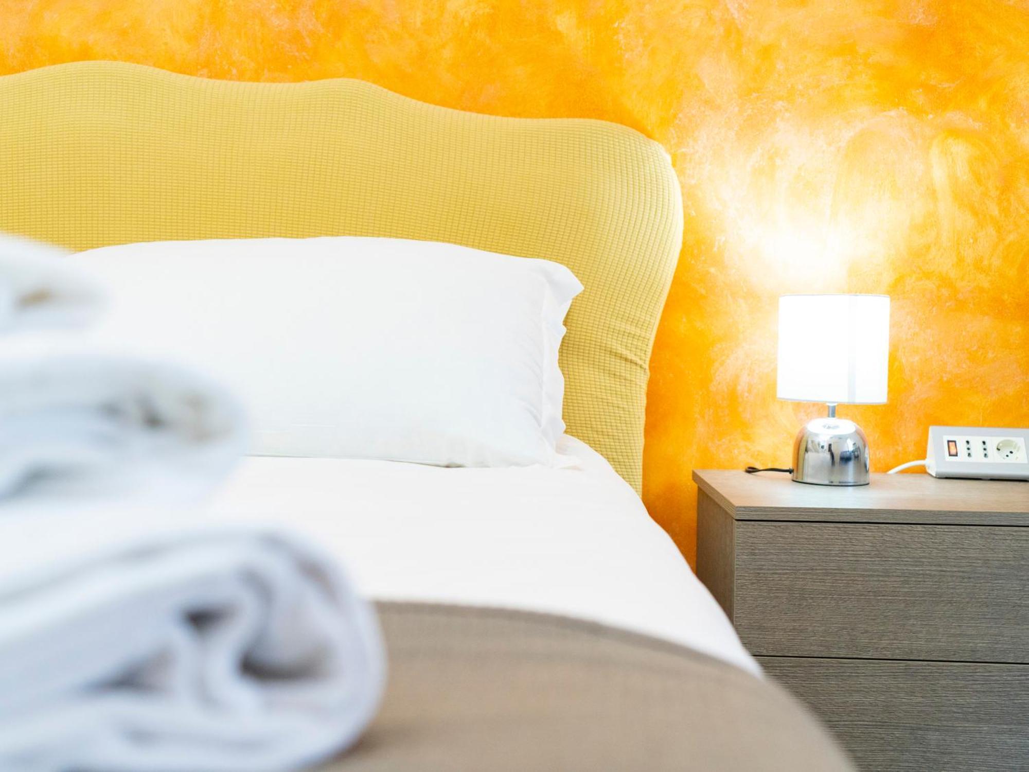 Salotto Piramide Bed & Breakfast Roma Rom bilde
