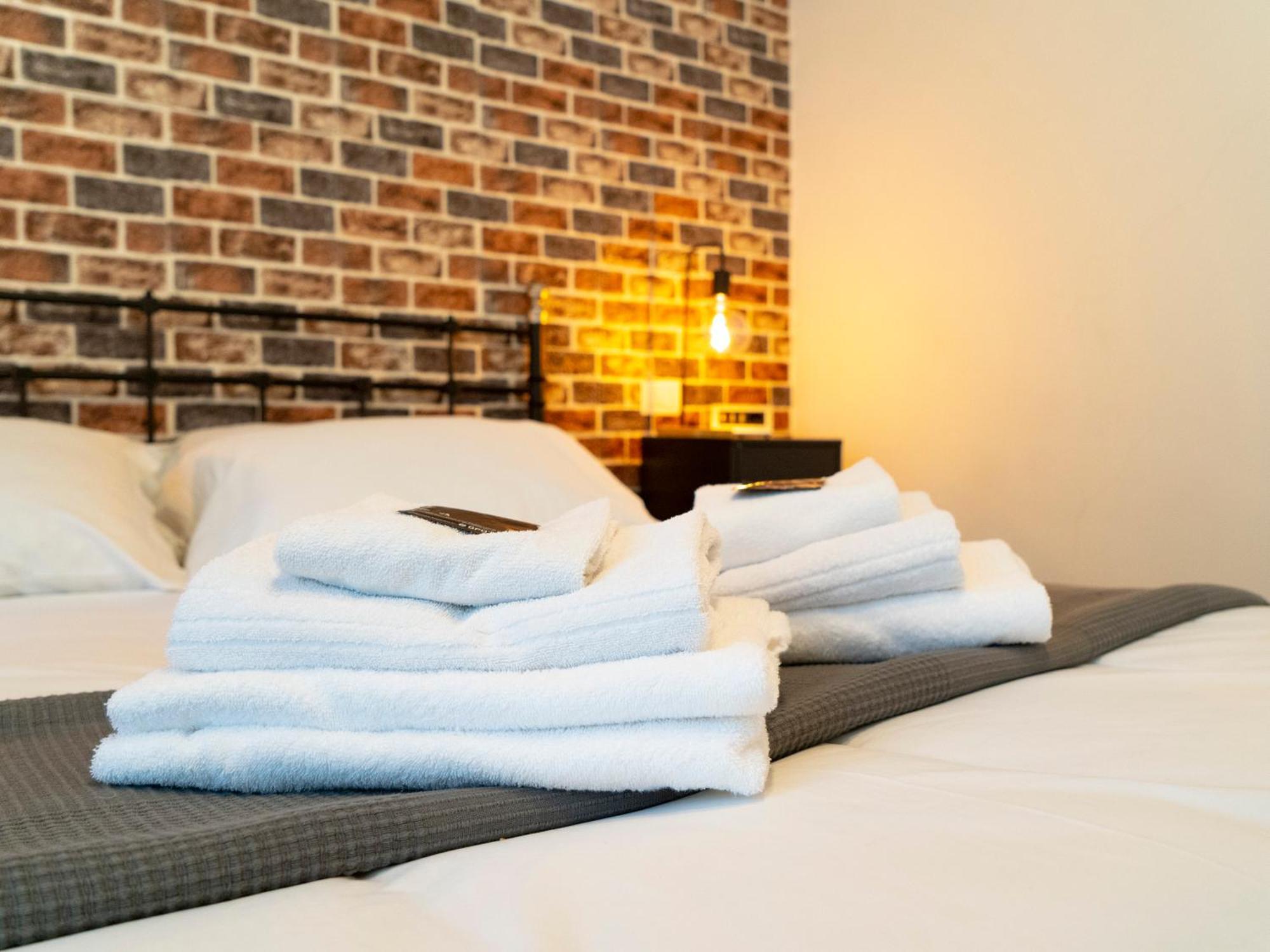 Salotto Piramide Bed & Breakfast Roma Rom bilde