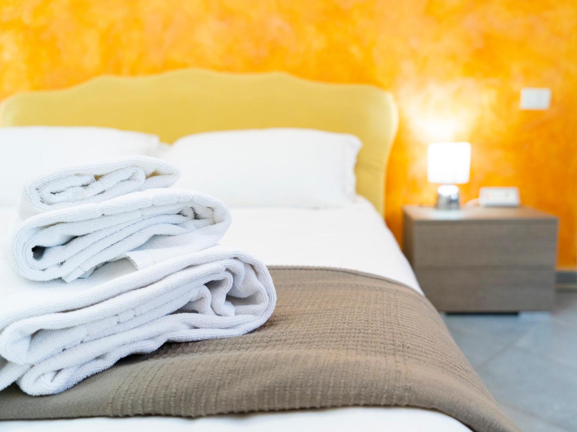 Salotto Piramide Bed & Breakfast Roma Rom bilde