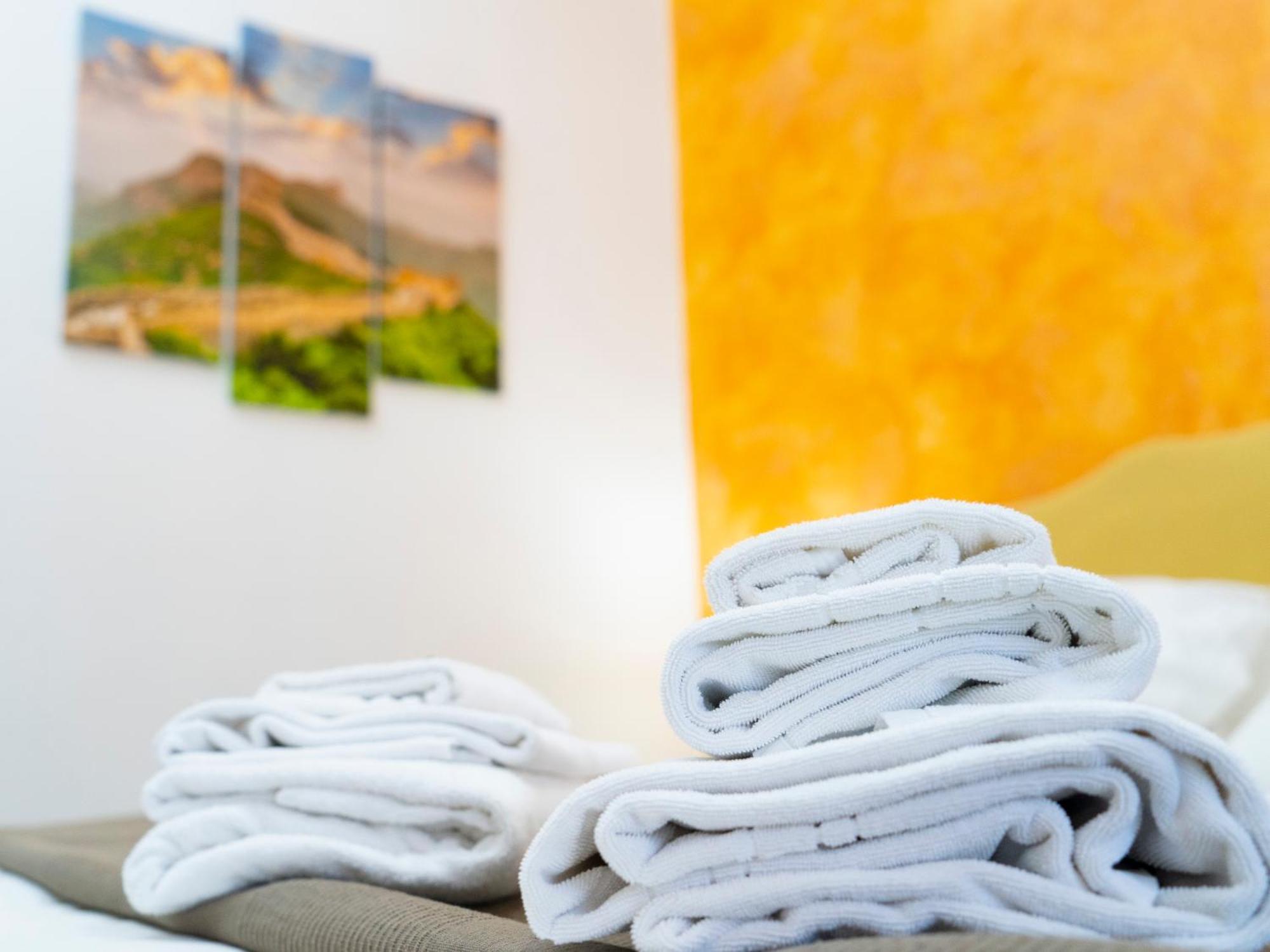 Salotto Piramide Bed & Breakfast Roma Rom bilde