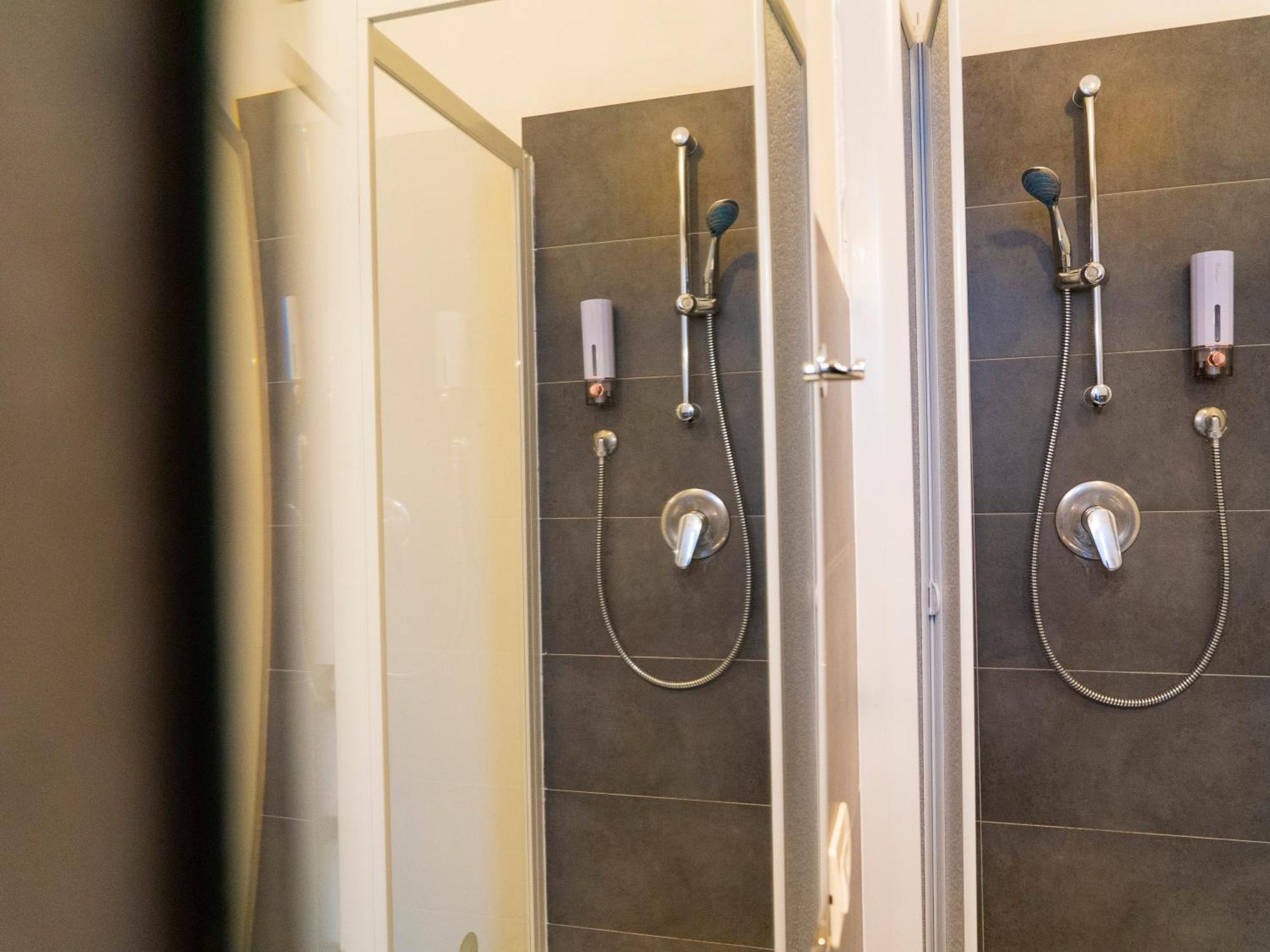 Salotto Piramide Bed & Breakfast Roma Rom bilde