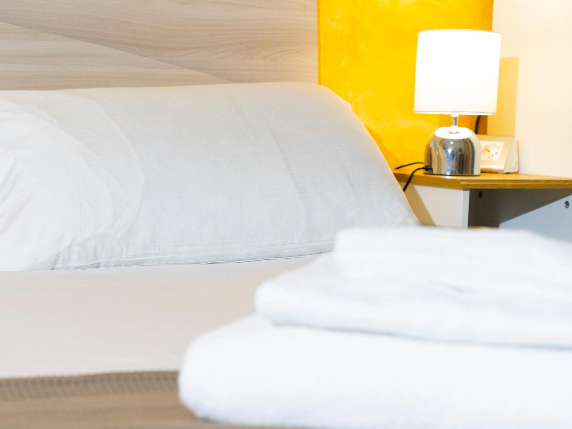Salotto Piramide Bed & Breakfast Roma Rom bilde
