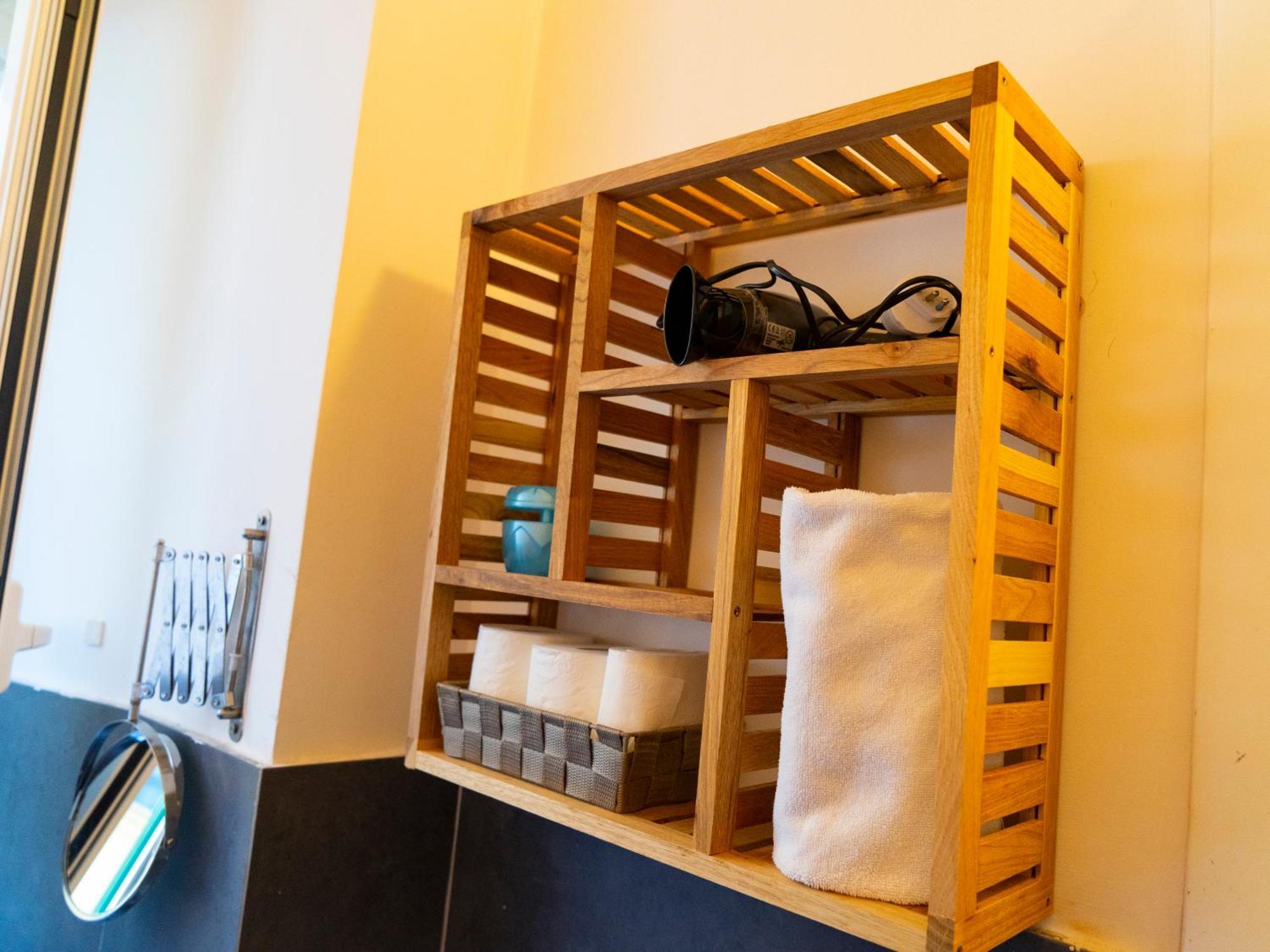 Salotto Piramide Bed & Breakfast Roma Rom bilde