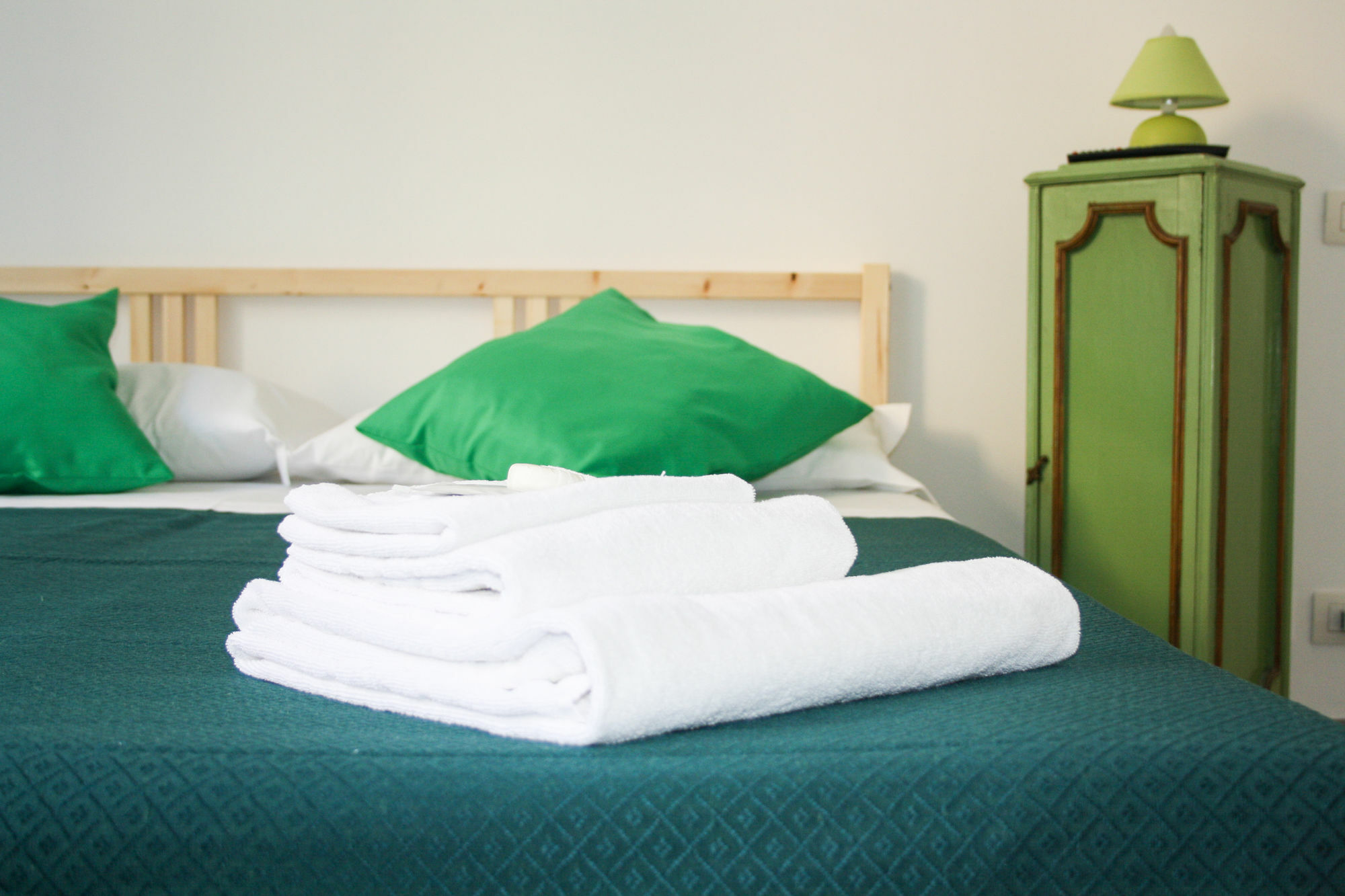 Salotto Piramide Bed & Breakfast Roma Eksteriør bilde