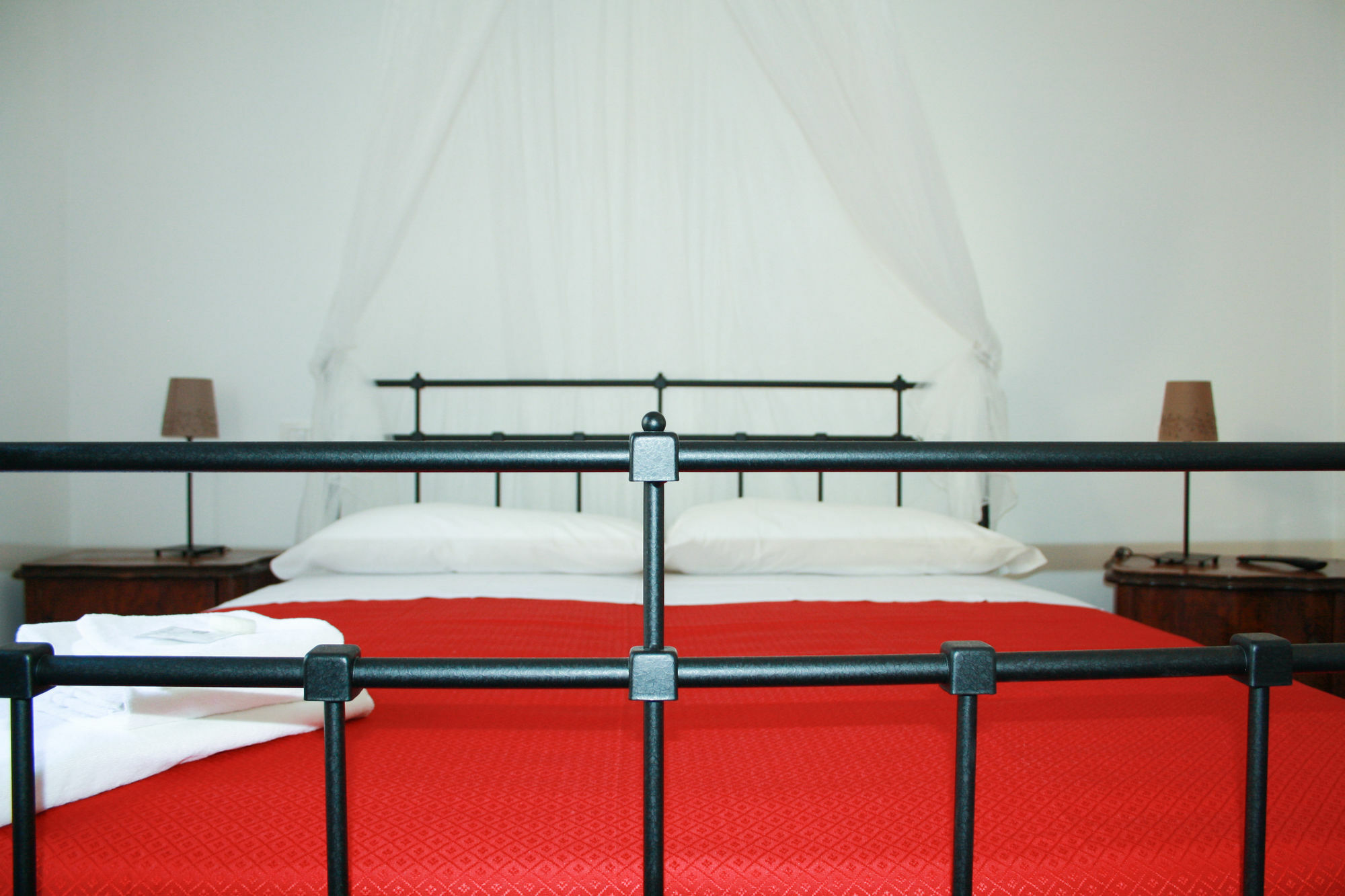 Salotto Piramide Bed & Breakfast Roma Eksteriør bilde