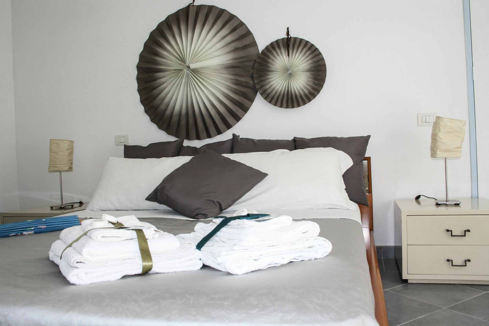 Salotto Piramide Bed & Breakfast Roma Eksteriør bilde